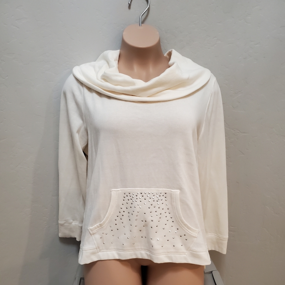 Lane Bryant shirt